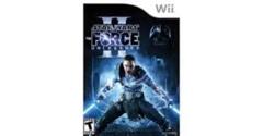 STAR WARS - THE FORCE UNLEASHED 2